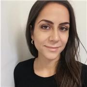 Sono Sara, laureata in Scienze e Tecniche Psicologiche e sto per concludere la Magistrale in Psicologia Clinica. Impartisco ripetizioni per materie umanistiche